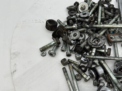 1991 - 2003 Harley-Davidson Sportster Base 1200 Hardware Bolts Nuts & Brackets