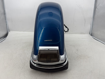 2006 Harley Electra Glide Touring Classic FLHTCI OEM Front Wheel Fender Shell Panel