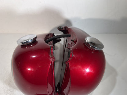 1986 - 1998 Harley-Davidson Softail Heritage Classic Fuel Gas Tank Gasoline Reservoir 61228-97 , 61426-97