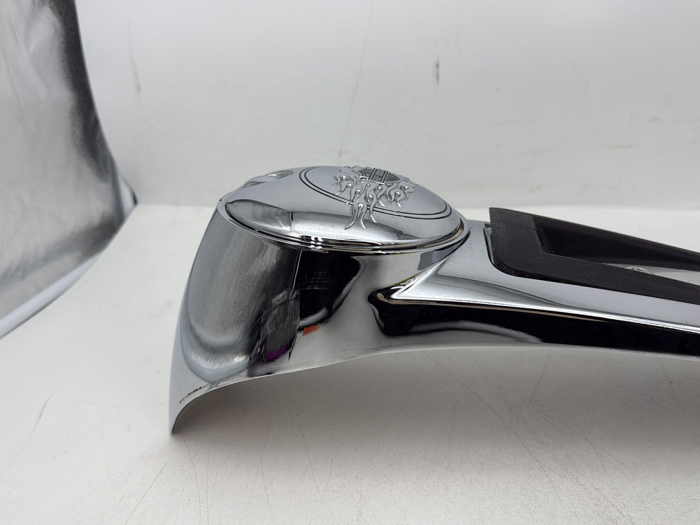 2019 - 2023 Harley-Davidson Touring Street Glide Fuel Gas Tank Dash Console NOKey 69214-08