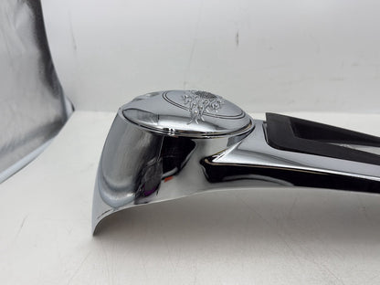 2019 - 2023 Harley-Davidson Touring Street Glide Fuel Gas Tank Dash Console NOKey 69214-08