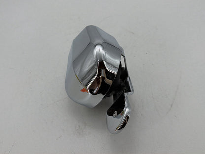 2011 Harley Heritage Softail Classic FLSTC OEM Horn Signal Klaxon Chrome Cover