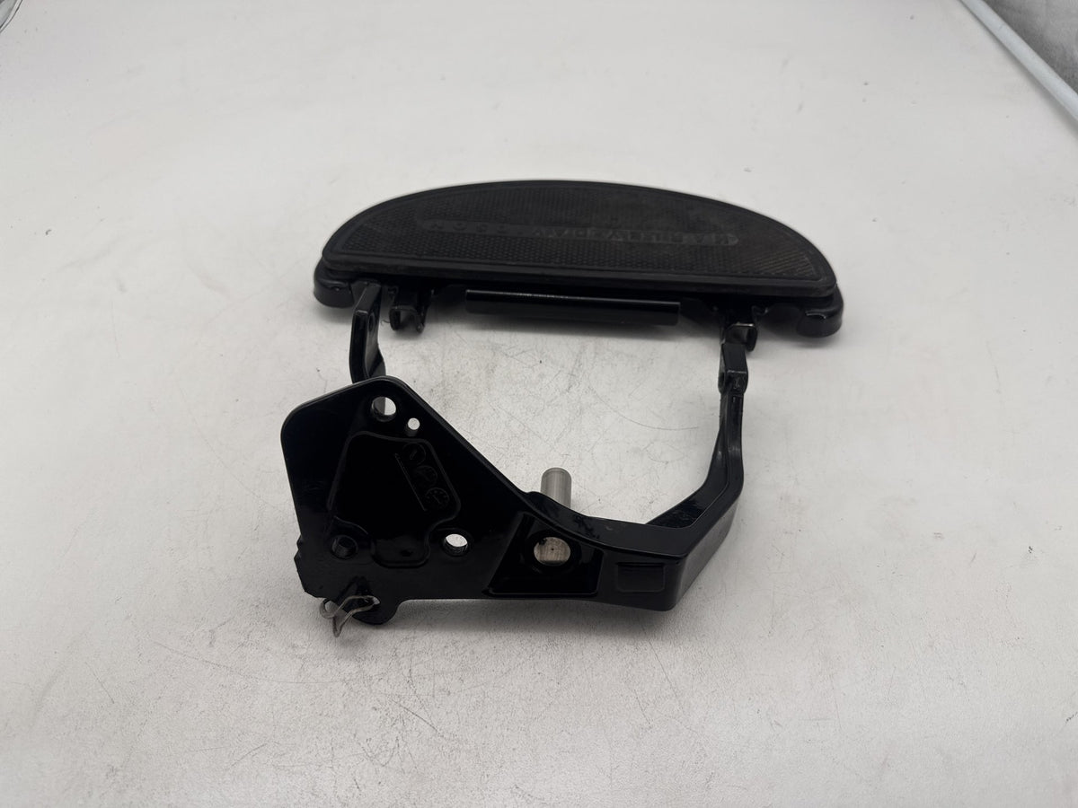 2014 Harley Softail Slim FLS OEM Right Driver 1 Floorboard Foot Rest