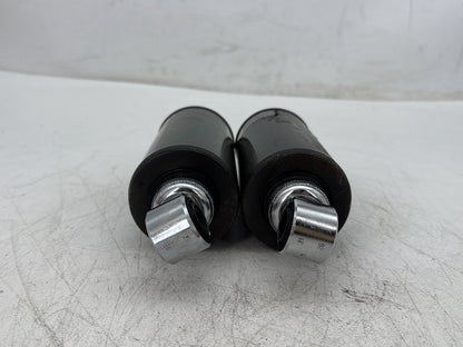 1998 Harley Softail Custom FXSTC OEM Rear Left Right Shock Absorbers