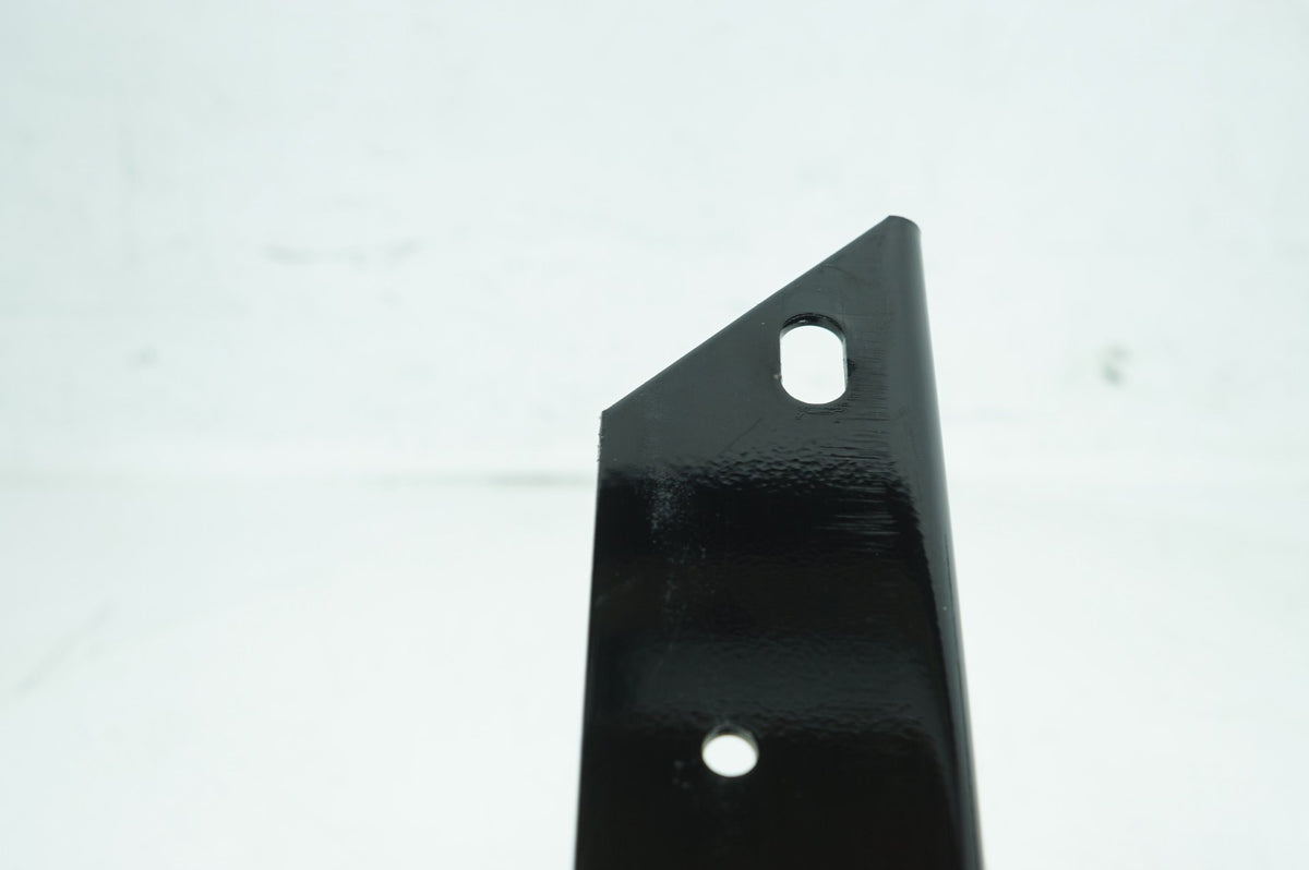 2012 Harley Touring FLTRX Road Glide OEM Front Fairing Radio Caddy Mount Holder