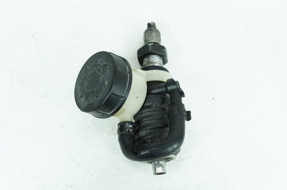 2007 - 2017 Harley-Davidson Dyna Wide Glide Rear Brake Reservoir Bottle Tank 41700065