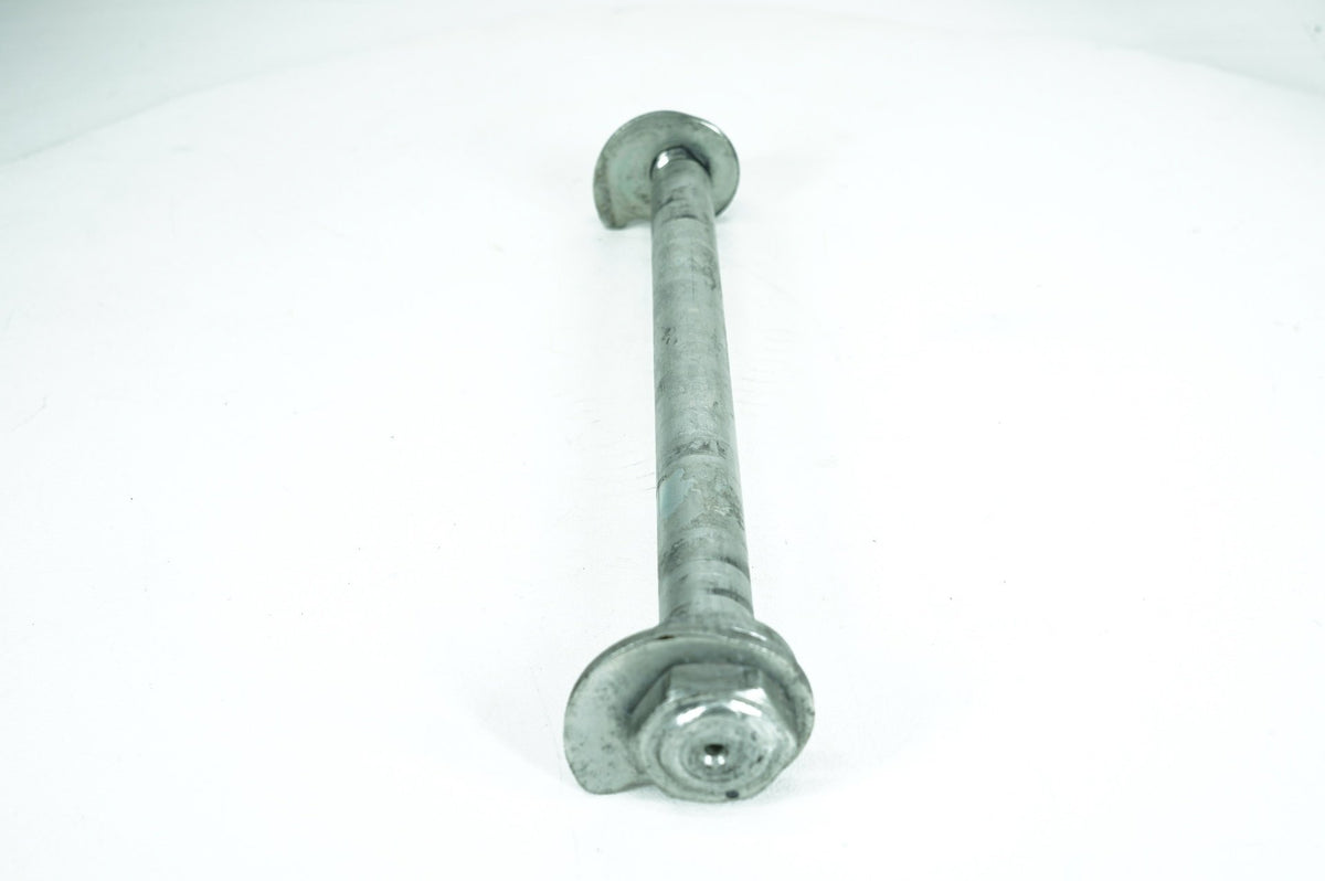 2013 Harley Touring FLHX Street Glide OEM Rear Wheel Axle Bolt Shaft 41056-09