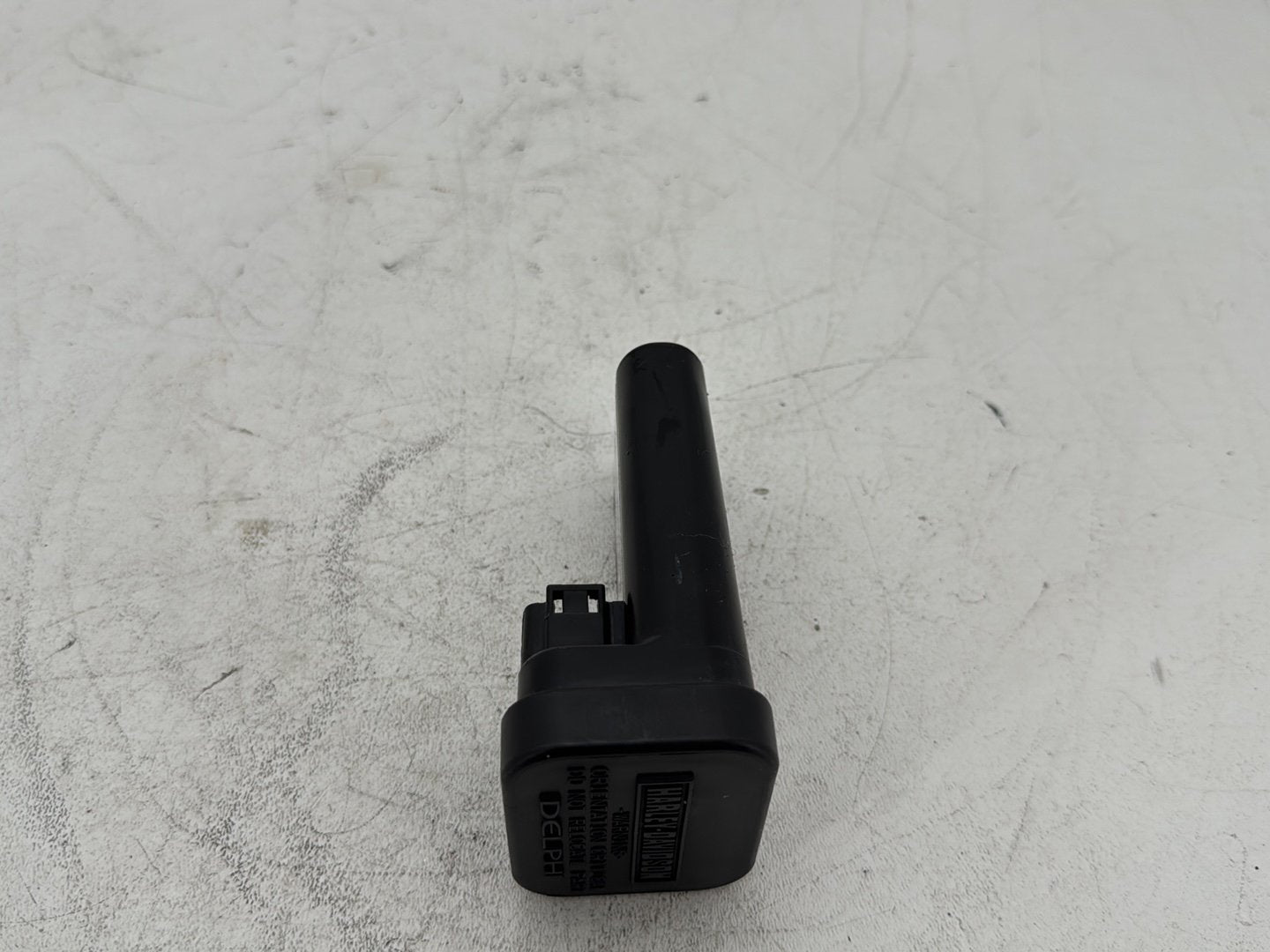 2006 Harley Street Glide Touring FLHXI OEM Turn Signal Security Module TSSM