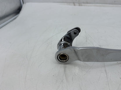 2011 Harley Electra Glide Ultra FLHTK OEM Foot Brake Control Lever Pedal