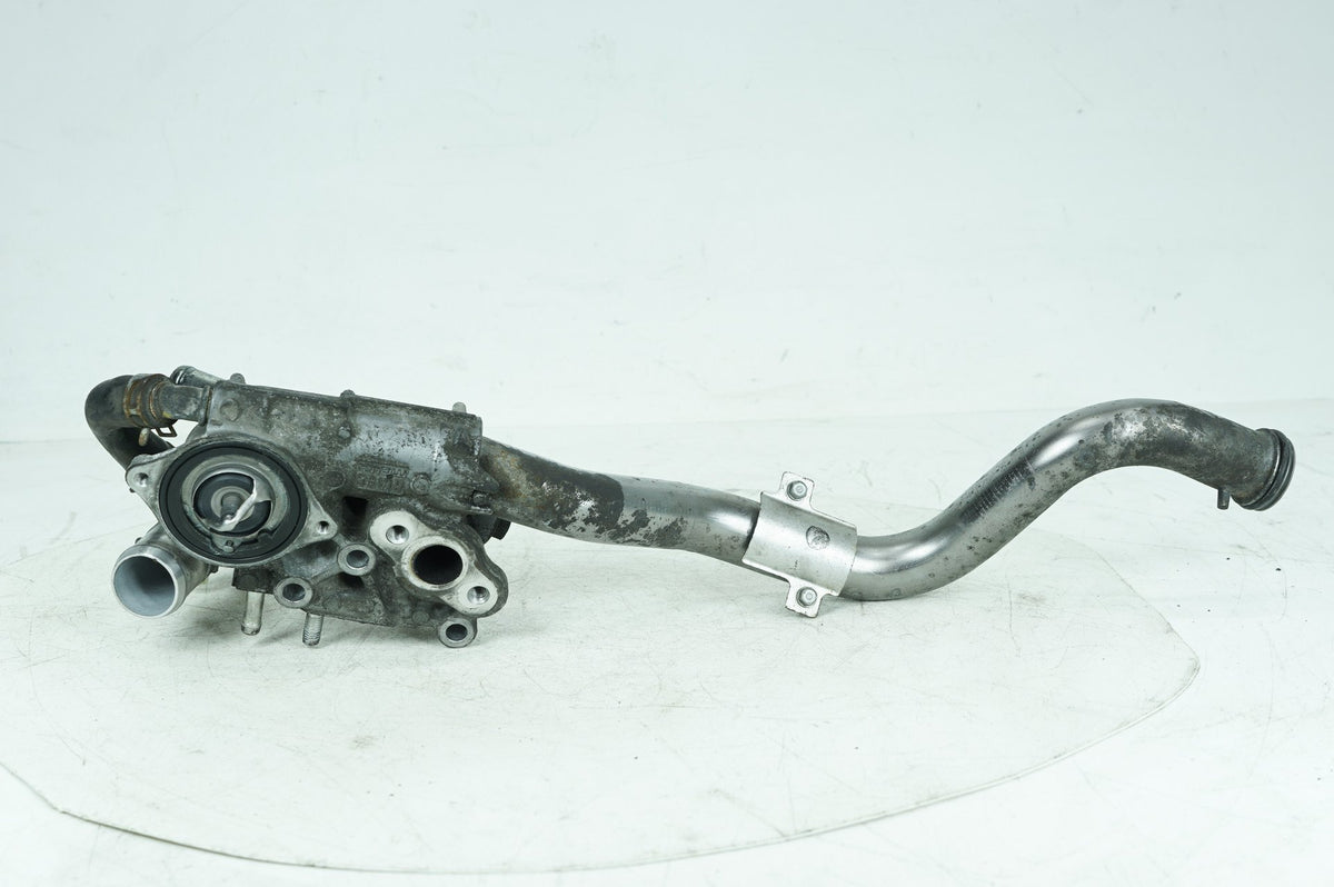 2014 Acura ILX - Thermostat Housing
