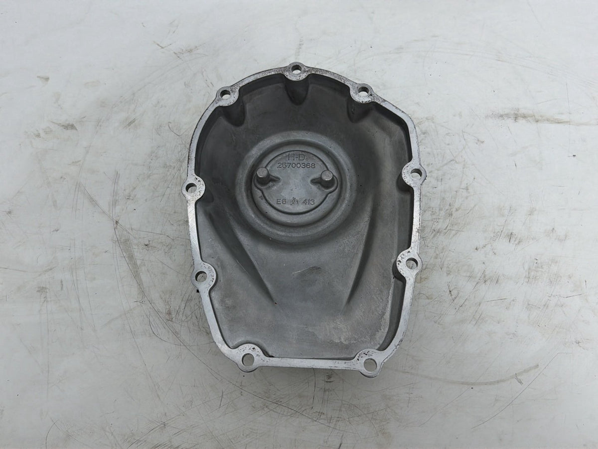 2019 Harley Touring FLHT Electra Glide OEM Engine Motor Timing Chain Cover