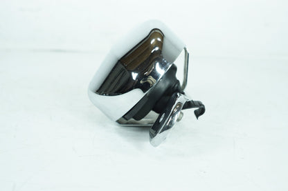 2007 - 2013 Harley-Davidson Touring Electra Glide Ultra Horn Signal Klaxon Chrome Cover 69060-90F