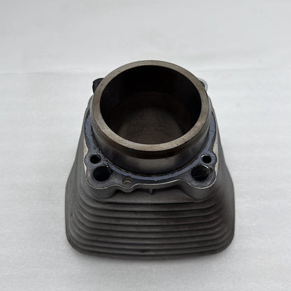 1991 - 2003 Harley-Davidson Sportster Custom Anniversary Twin Cam Engine Jug 1 Cylinder Barrel 16446-86B