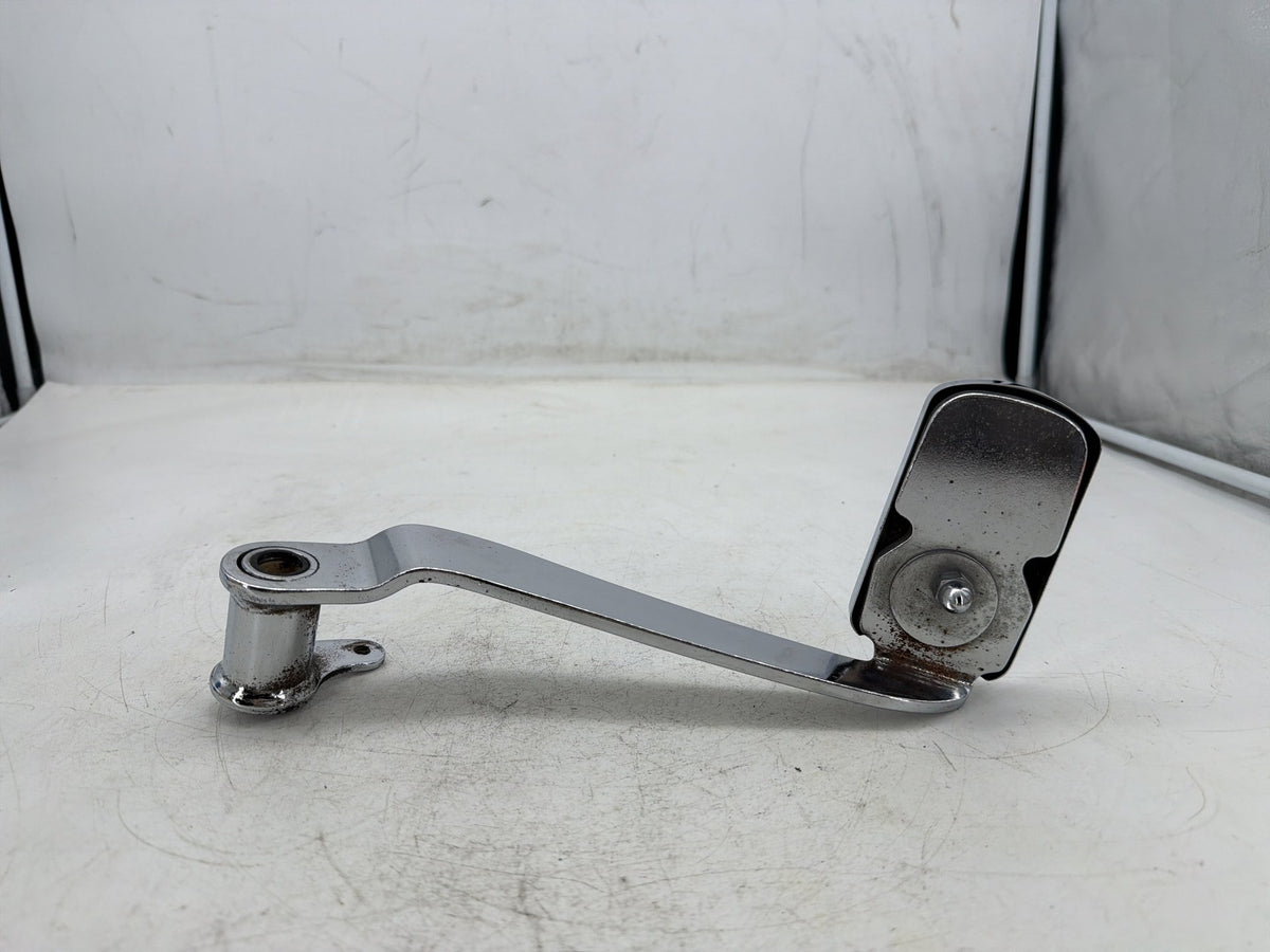 2004 Harley Electra Glide Touring Ultra OEM Foot Brake Control Lever Pedal