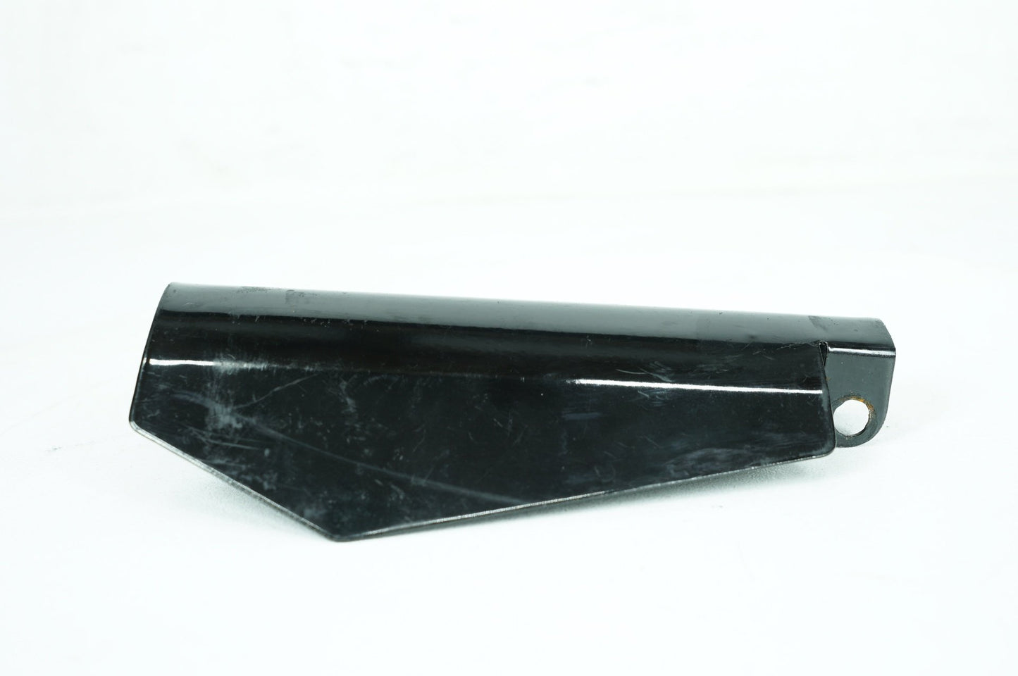 2007 - 2013 Harley-Davidson Touring Electra Glide Classic Right 1 Handguard Shield Wind Debris Cover B0CQ57Z9TP