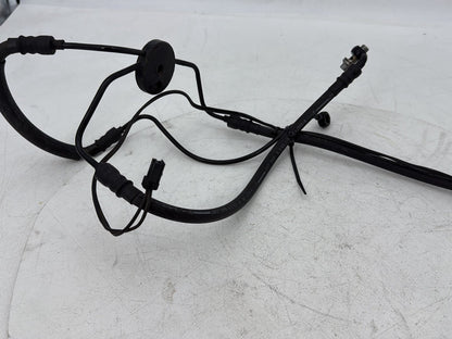 1999 - 2006 Harley-Davidson Touring Electra Glide Ultra Front Brake Hose Line Pipe 43349-96B