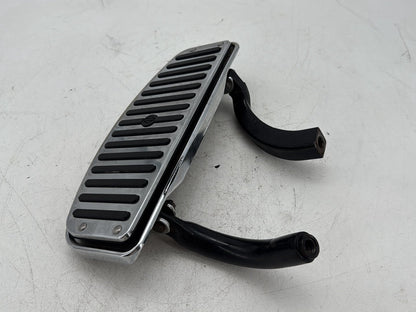 1996 Harley Road King Touring Police FLHPI OEM Right Driver 1 Floorboard Foot Rest