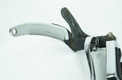 1999 - 2006 Harley-Davidson Dyna Low Rider Right Driver Foot Controls Peg Rest 34564-90B