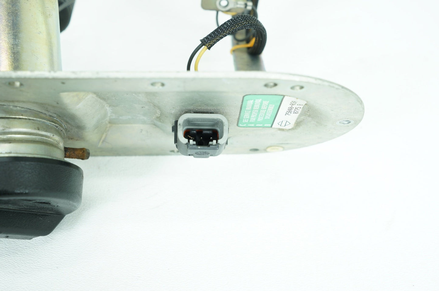 1999 - 2006 Harley-Davidson Touring Electra Glide Fuel Pump Gas Gasoline Petrol Sending 62897-01B