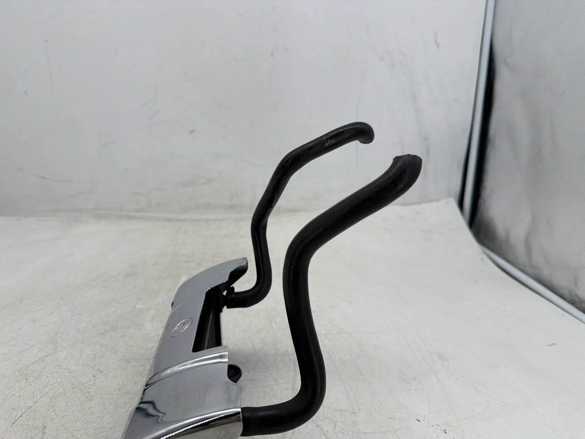 2009 Harley Electra Glide Touring CVO Screamin Eagle OEM Oil Cooling Cooler Core Radiator
