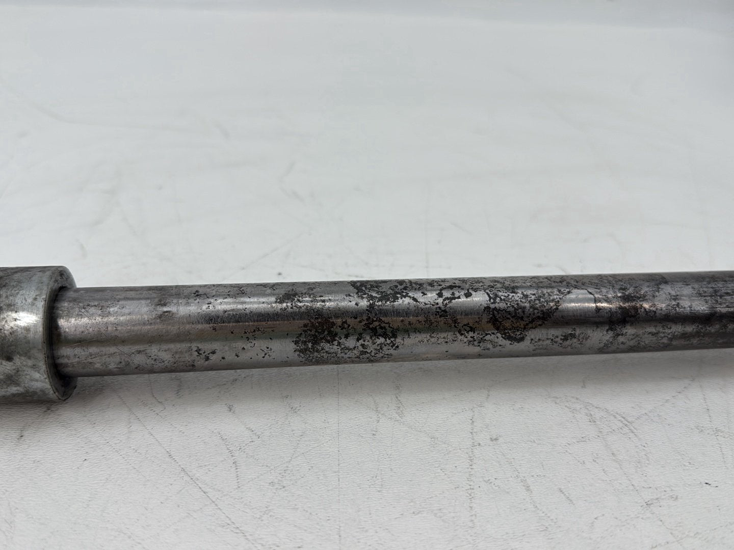 2004 - 2013 Harley-Davidson Sportster 1200 Custom Rear Wheel Axle Bolt Shaft 41176-05