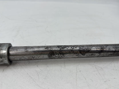 2004 - 2013 Harley-Davidson Sportster 1200 Custom Rear Wheel Axle Bolt Shaft 41176-05