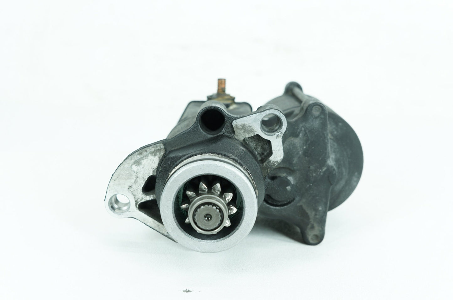 2007 - 2017 Harley-Davidson Dyna Super Glide Custom Engine Starter Motor 31618-06A