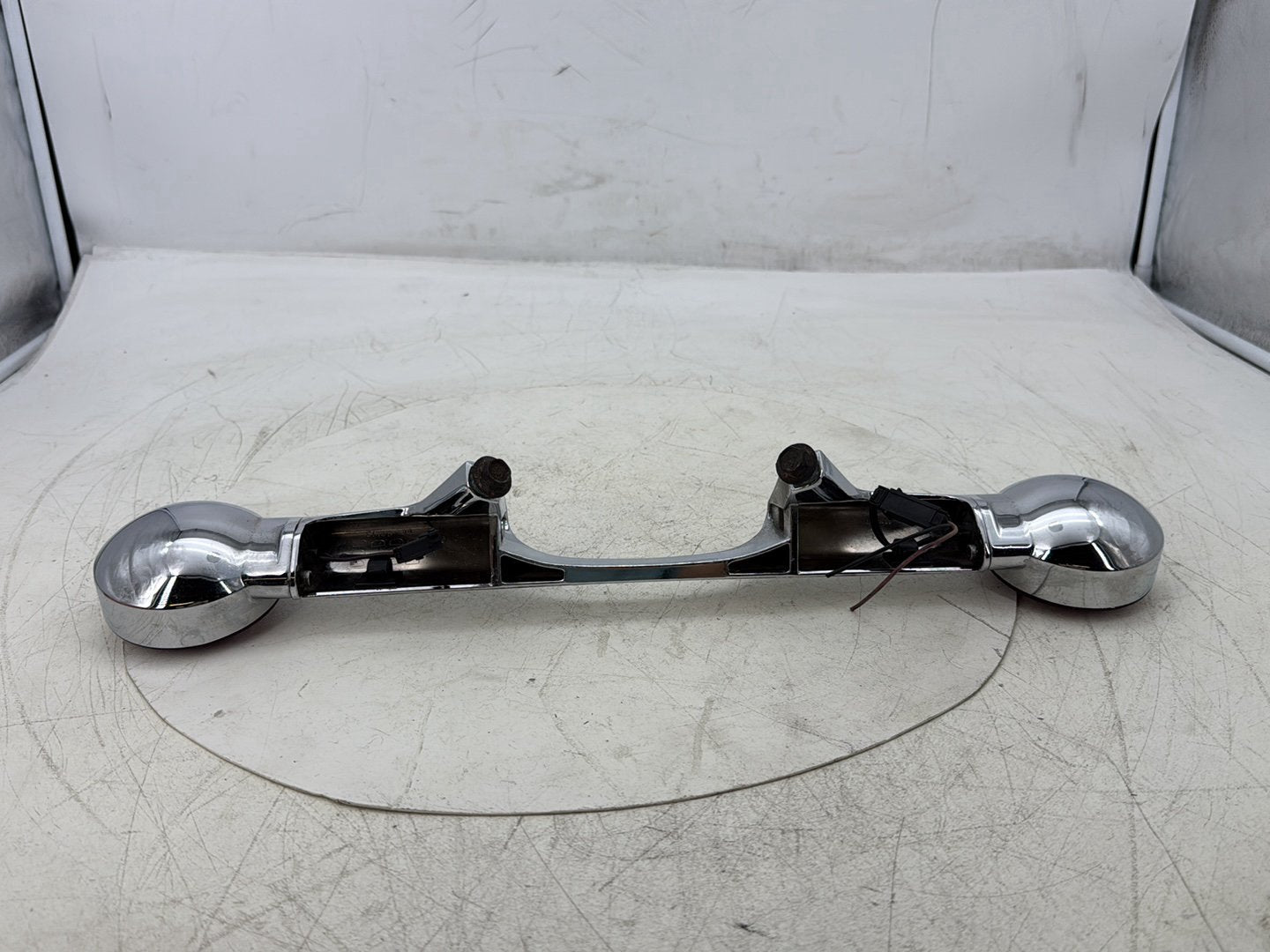 1998 Harley Touring FLHTCUI Electra Glide Ultra OEM Rear Left & Right Turn Signals