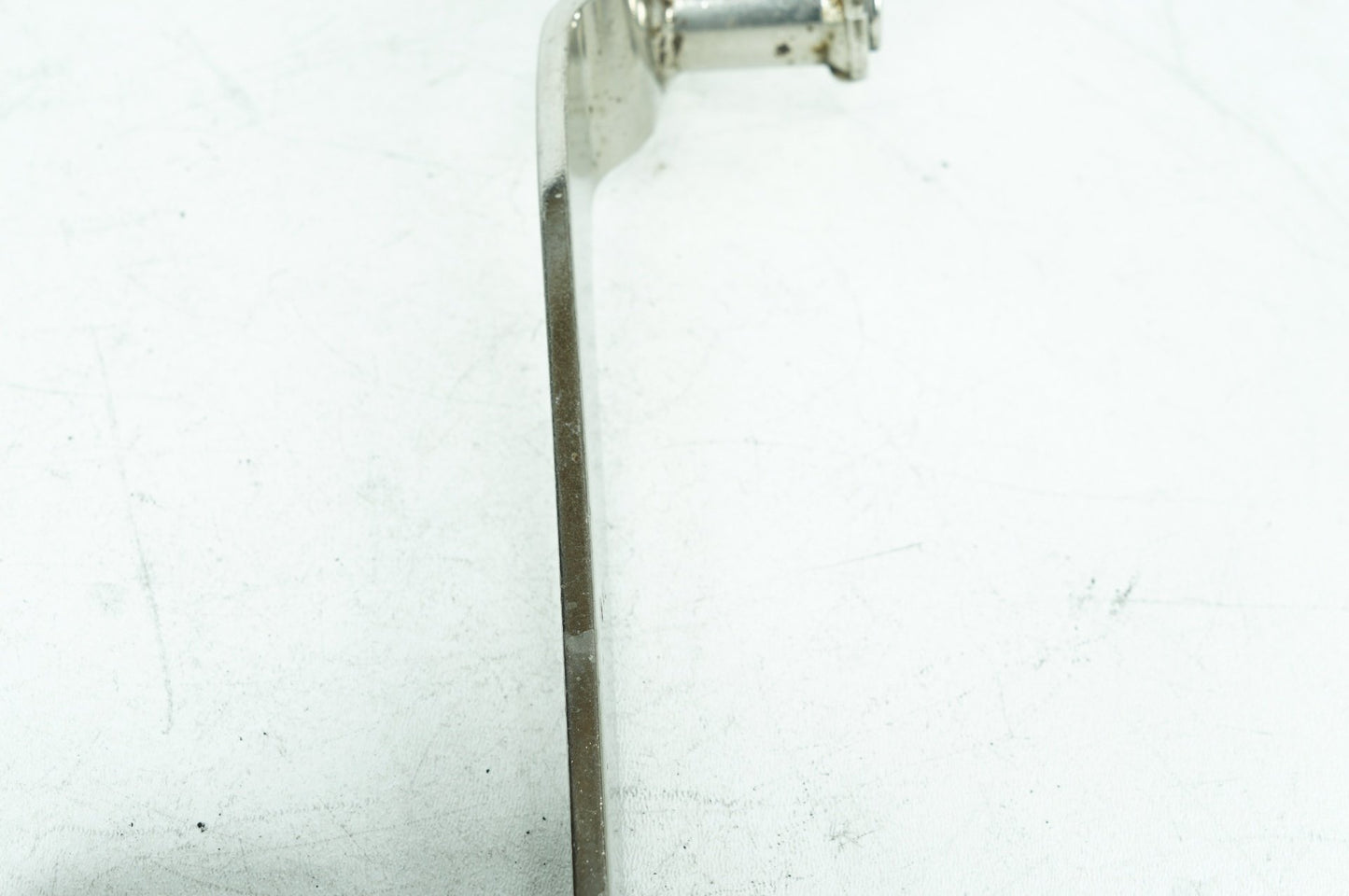 1999 - 2006 Harley-Davidson Touring Electra Glide Foot Brake Control Lever Pedal 42407-87B