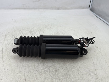 1998 Harley Touring FLHTCUI Electra Glide Ultra OEM Rear Left Right Shock Absorbers