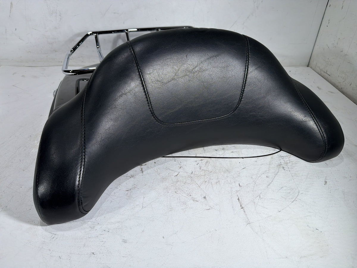 2011 Harley Electra Glide Touring Ultra OEM Rear Trunk Tour Pak Lid Top Cover