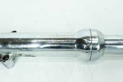 1986 - 2003 Harley-Davidson Sportster Hugger Front Triple Tree Set & LH RH Fork Legs Sliders 45563-87