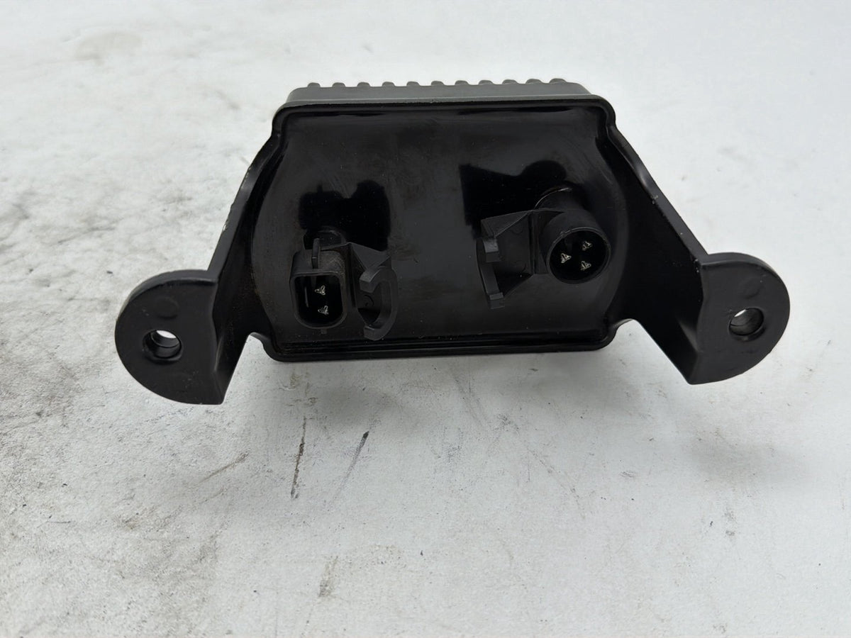 2012 Harley Electra Glide Touring Ultra OEM Voltage Regulator Rectifier