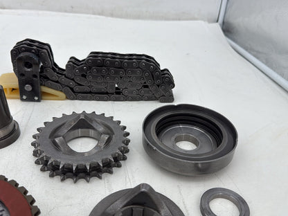 1997 Harley Softail FLSTC Heritage Classic OEM Clutch Basket Chain Tensioner Kit