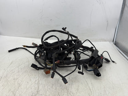 2000 Harley Softail FLSTC Heritage Classic OEM Main Wire Wiring Harness Loom
