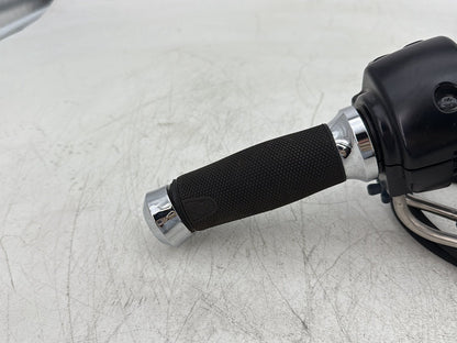 2008 Harley Dyna FXDL Low Rider Anniversary OEM Right Engine Start Kill Switches Controls
