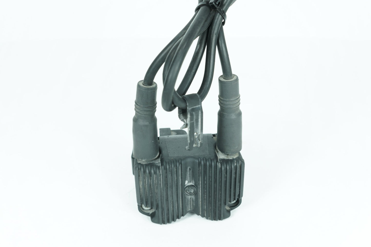 1999 - 2006 Harley-Davidson Touring Electra Glide Ultra Ignition Coil Spark Plugs Cable 31743-01