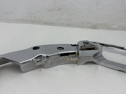 2014 Harley Electra Glide Touring CVO Screamin Eagle OEM Rear Left 1 Fender Strut Bracket