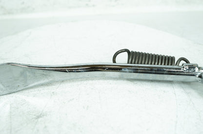 2007 - 2017 Harley-Davidson Dyna Fat Bob Left Side Jiffy Kick Stand & Spring  	49704-90H