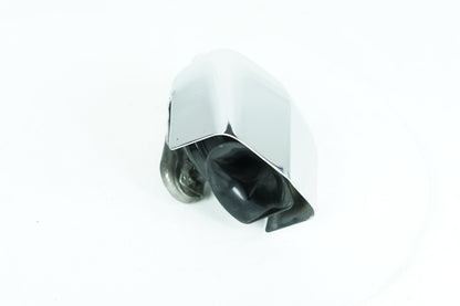 1999 - 2006 Harley-Davidson Softail Fat Boy Horn Signal Klaxon Chrome Cover 69012-93A