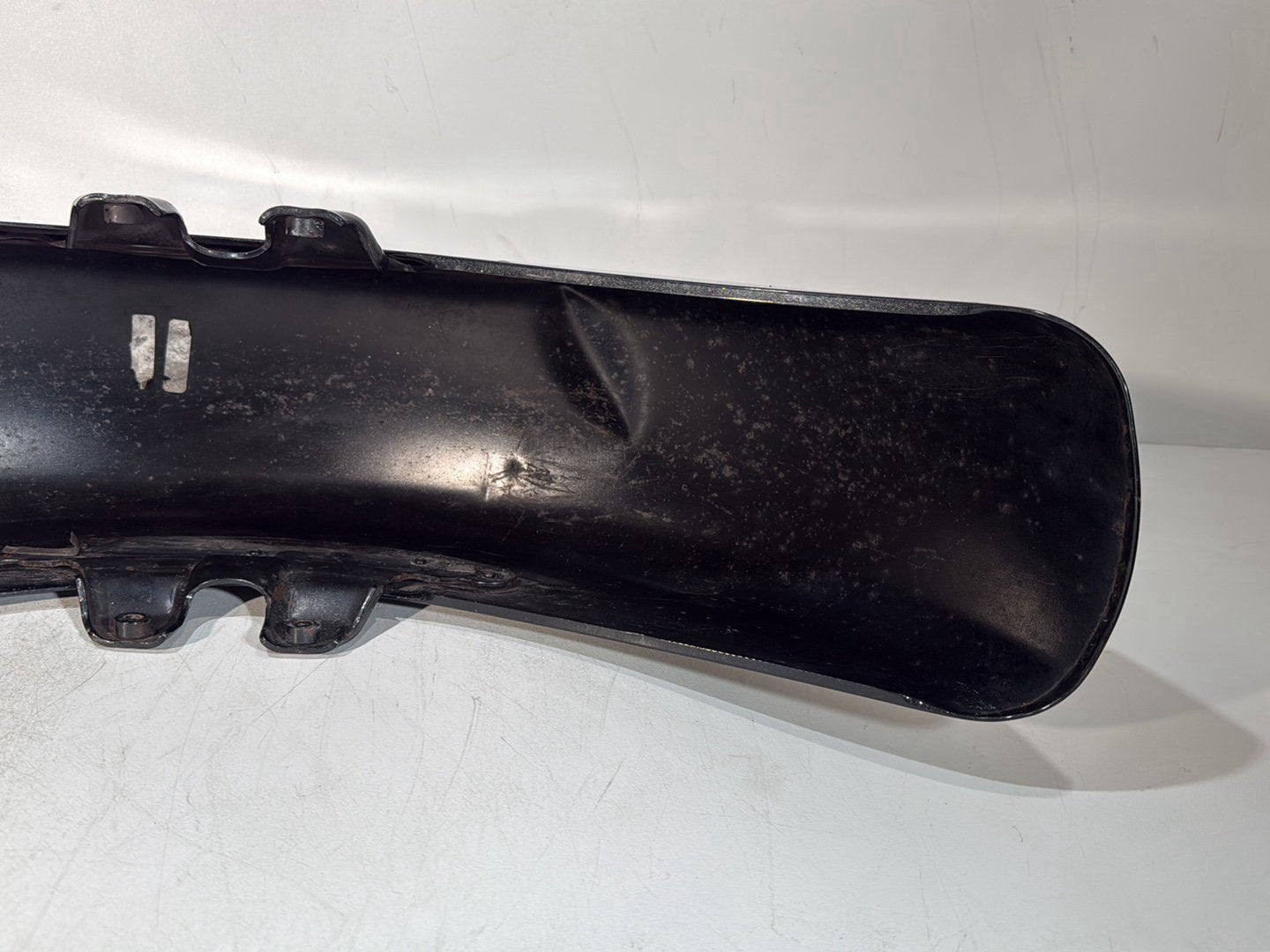 2007 - 2012 Harley-Davidson Touring Street Glide Front Wheel Fender Shell Panel