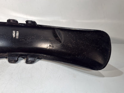 2007 - 2012 Harley-Davidson Touring Street Glide Front Wheel Fender Shell Panel