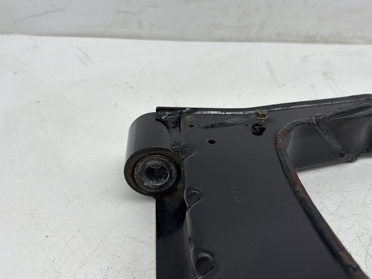 2007 Harley Road King Touring FLHR OEM Rear Fork Swingarm Swing Arm
