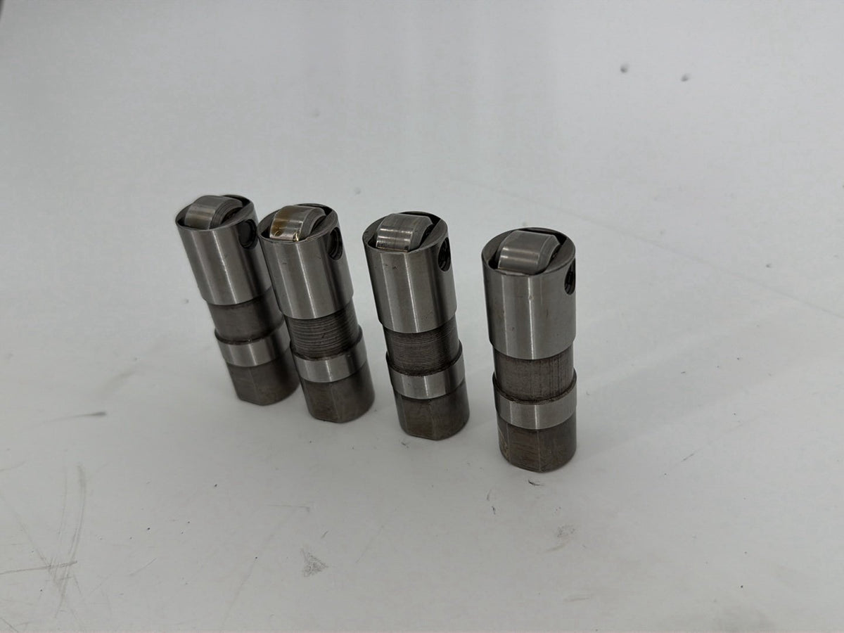 2015 Harley Electra Glide Touring Low OEM Twin Cam Hydraulic Tappets 4 Lifters