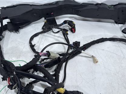 2015 Harley Road Glide Touring FLTRXS OEM Main Wire Wiring Harness Loom ABS