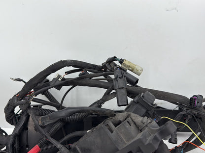 2019 - 2023 Harley-Davidson Touring Road King Special Main Wire Wiring Harness Loom ABS 69201124A