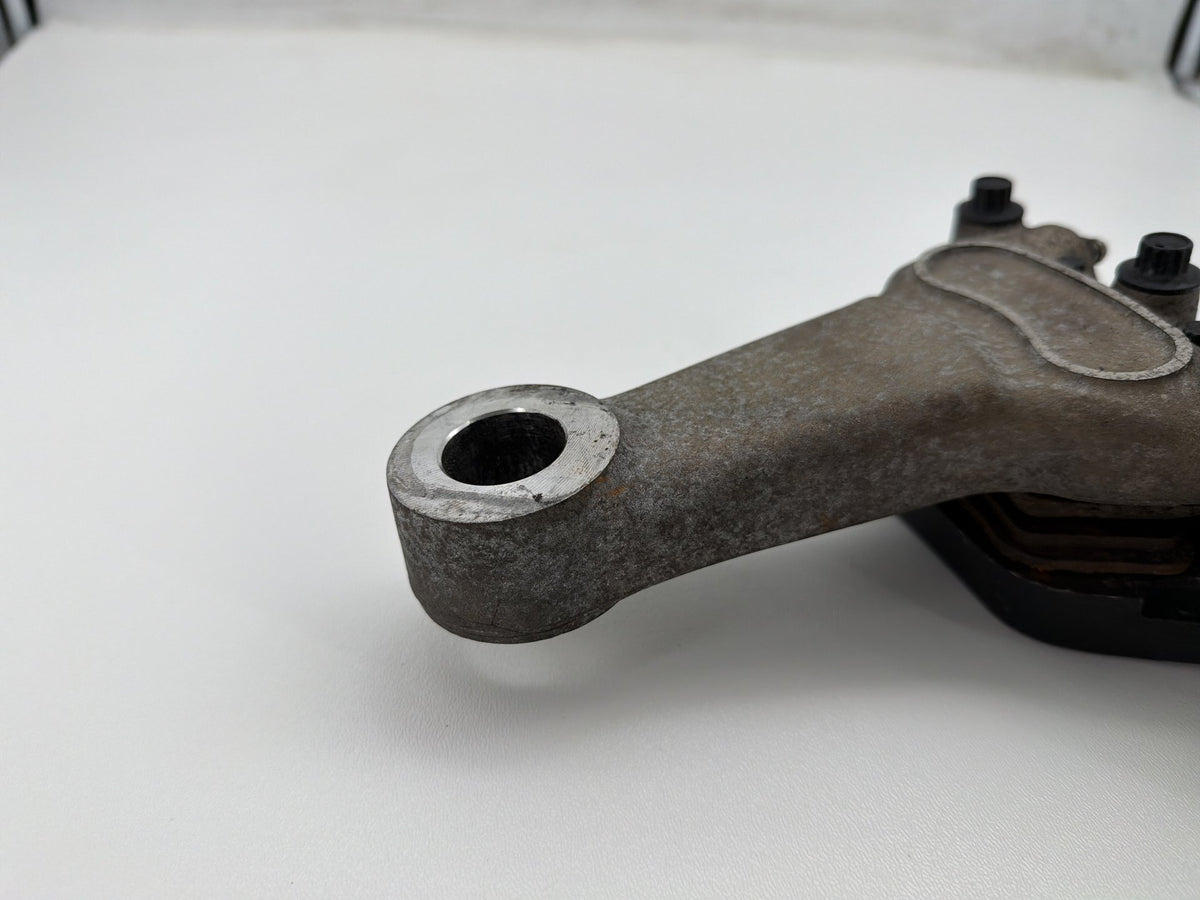 2006 Harley Electra Glide Touring Classic OEM Rear Back Brake Caliper