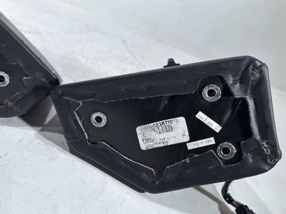 2013 Harley Electra Glide Touring Ultra FLHTCUI OEM Rear Left Right Audio Speakers
