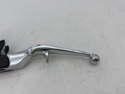 2000 Harley Touring FLHTCI Electra Glide Classic OEM Front Left Hand Clutch Control Lever