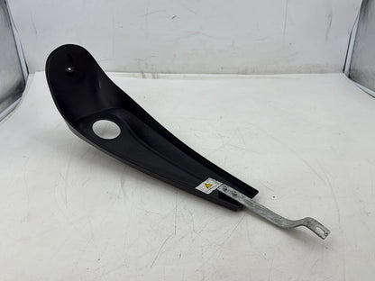 2011 Harley Electra Glide Ultra FLHTK OEM Fuel Gas Tank Dash Console NOKey